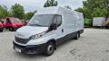 Iveco Daily 35S18, 3.0, klima, automat