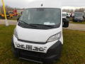 Fiat Ducato 2.2 MTJ Maxi 140k L4H2
