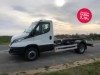 Iveco Daily 50C18HZ do 3.5t, skladem