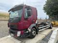 Volvo FL B3C natahovk
