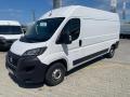 Fiat Ducato Maxi 2.2 MTJ SCR 160k L3H2,