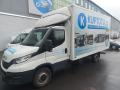 Iveco Daily 35S18 3.0l klima