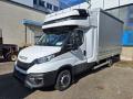Iveco Daily 35S18H  8pal.