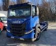 Iveco X-WAY AD280X48Y/PT 6x2 kontejner
