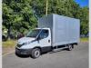 Iveco Daily 35S18 8pal. shrnovaka