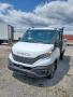 Iveco Daily 50C18 do 3.5t sklopka,