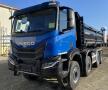 Iveco X-WAY AD360X50Z HR OFF 8x4 S3