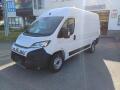 Fiat Ducato E 200kW 110 kWh van L3H2