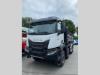 Iveco Stralis X-Way 8x4 AD360X48Z