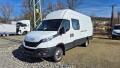 Iveco Daily 50C18HZ do 3.5t -3.0l ko��k