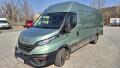 Iveco Daily 35S18 klima, automat, NAVI