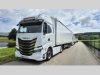 Iveco Stralis S-Way AS440ST+Schwarzm