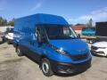 Iveco Daily 35S18 klima, automat, 12m3