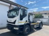 Iveco Eurocargo ML180EL28 CTS 10-39