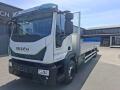 Iveco Eurocargo 160E28/P, valn�k, automat