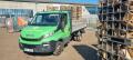 Iveco Daily 50C18HZ do 3.5t