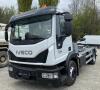 Iveco Eurocargo ML120E22 natahov�k