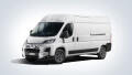 Fiat Ducato Light 2.2 MTJ 120k 6MT van L2H