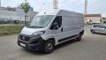 Fiat Ducato 250 2.2 L3H2,