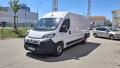 Fiat Ducato 2.2 L4H2, klima