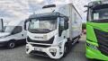 Iveco Eurocargo 120E, plachta, H�, ADR