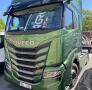 Iveco S-WAY AS440ST/FP, klima, spoilery