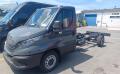 Iveco Daily 35S18HA8, automat, ta�n�