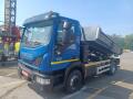 Iveco Eurocargo 120E22 CTS, skladem
