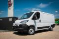 Fiat Ducato Light 2.2 MTJ 120k 6MT van L2H