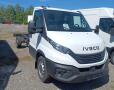 Iveco Daily 35S18H klima, tachograf