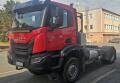 Iveco T-WAY AD400T45WT/P 4x4, traktor