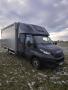 Iveco Daily 50C18 do 3.5t valnk 12pal