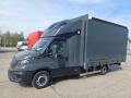 Iveco Daily 35S18HA8, automat, 8pal