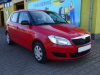 koda Fabia 1.2