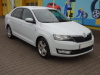 koda Rapid 1.2 TSi 1. majitel, 166.tis.km