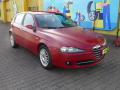 Alfa Romeo 147 1.9 JTD 88kW