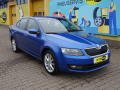 koda Octavia 1.8 TSi 1.maj, Koupeno v R