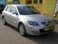 Mazda 3 1.6 Automat, 1. maj, 73 tis.km