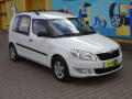 �koda Roomster 1.2 HTP, 1.majitel 74.tis.km!!