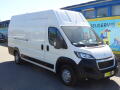 Peugeot Boxer 2.2 HDi L3H3, 1.maj, 115.ts.km