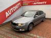 koda Superb 2.0 TDi Elegance, Tan, Ke