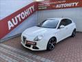 Alfa Romeo Giulietta 1.4 Turbo Distinctive