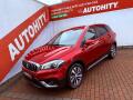 Suzuki SX4 S-Cross 1.4 BoosterJet
