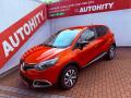 Renault Captur 0.9 TCe Intens, �R, Serviska