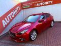 Mazda 3 2.0 Skyactiv 121 kW, �R, 1.Maj