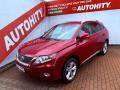 Lexus RX 450h 450h, R