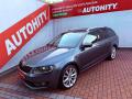 �koda Octavia 1.4 TSi Style, Serviska, 1.Maj