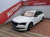 koda Superb 2.0 TDi 4x4 SportLine DSG, R,