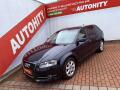 Audi A3 1.4 TFSi, Ta�n�, Navi