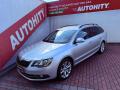 �koda Superb 2.0 TDi Best of, Navi, 132 tkm